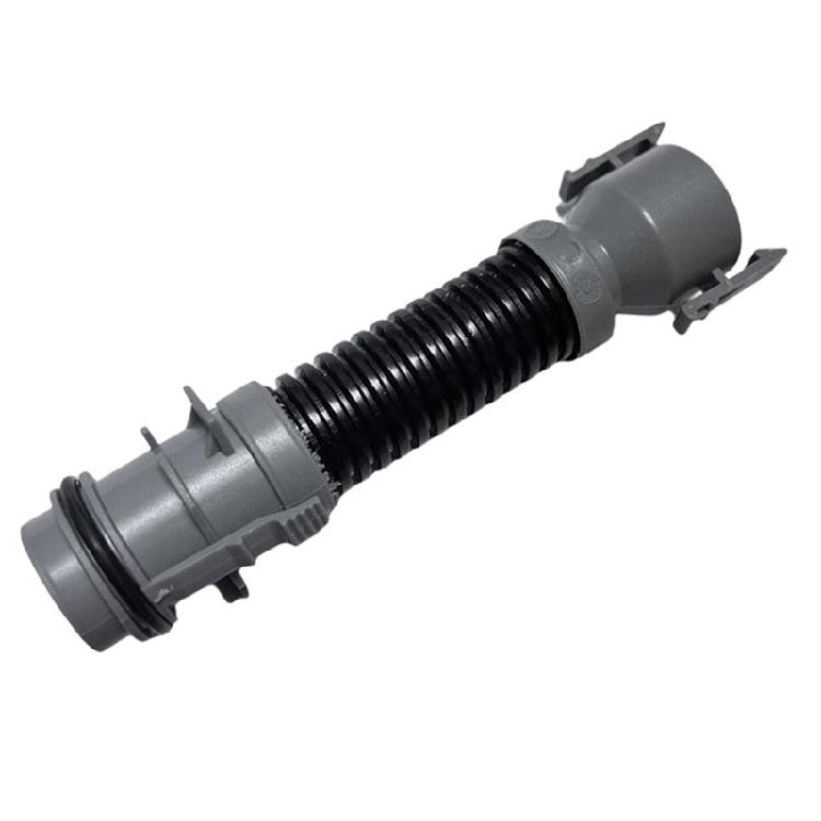 Heat Resistant Long Lasting ABS Intake Breather Pipe System Part for R55 R56 Models 13718513538 Simple DIY Installation