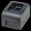 Brother TD-4520TN Thermal Transfer Label Printer CN plug (adapter included)