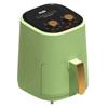 Sinko Large Capacity Multifunctional Automatic Smokeless Air Fryer for Home Use
