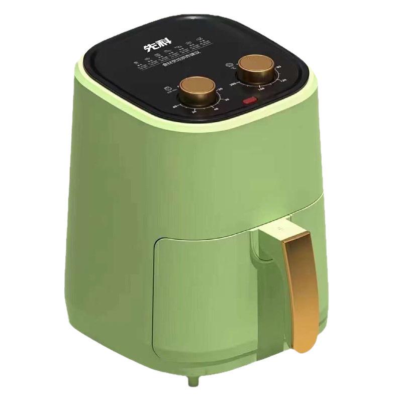 Sinko Large Capacity Multifunctional Automatic Smokeless Air Fryer for Home Use