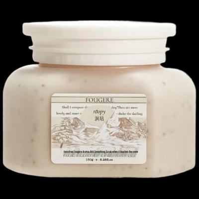 Roopy Moisturizing Body Scrub