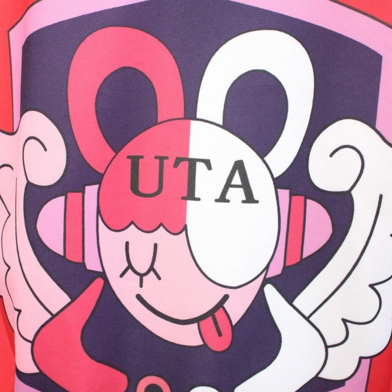 ONE PIECE Clothing ONE PIECE Uta Clothing Jacket