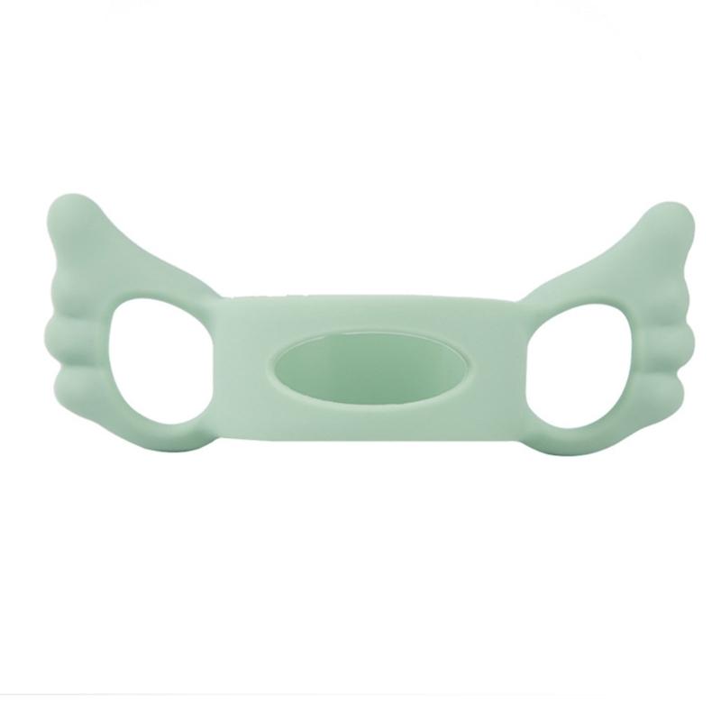 Milk Bottle Handle Baby Bottle Silicone Handle Feeding Bottle Handles for  Glass Bottles Easy Grip for Baby Infant