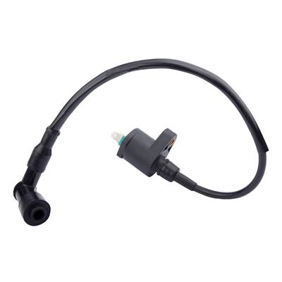 Ignition Coil for TRX90-110CC 1997-2006 ATV Pocket Dirt Bike High Performances Engine Ignition Coil