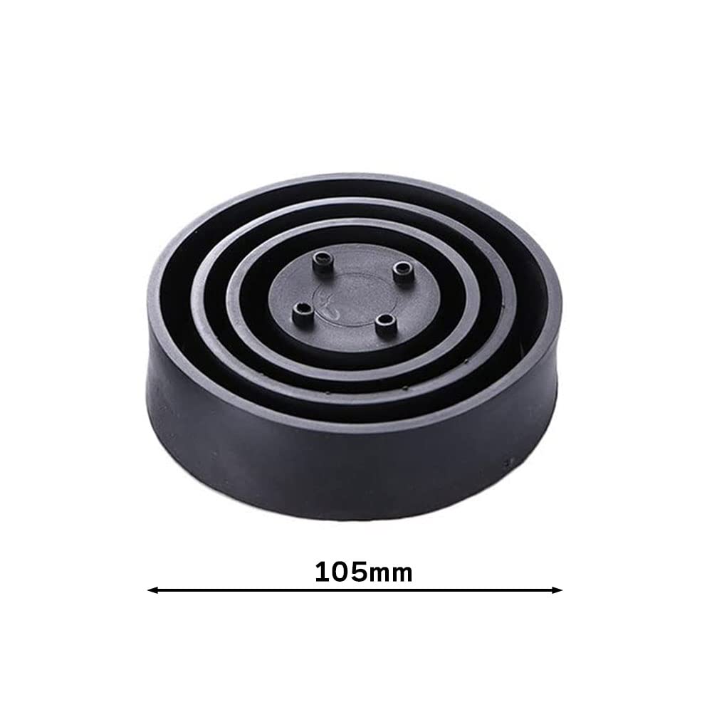 HID-YA Dust Cover [Type B] Inner Diameter Approx. 3.5 inches (90 mm) for LED