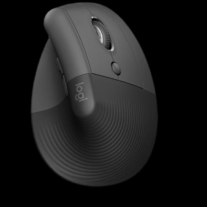 

Logitech Lift Ergonomic Vertical Mouse