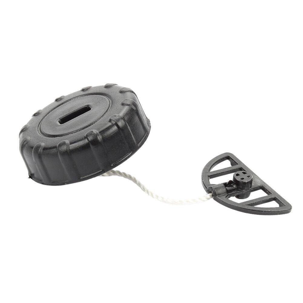 Power Equipment 2pcs Tank Cap String Trimmer Parts MS180C Garden Tool Accs High Quality MS170 MS170C Brand New