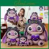 Lilo Stitch Plush Toy Large Size Soft Stuffed Animal Gift For Kids And Fans