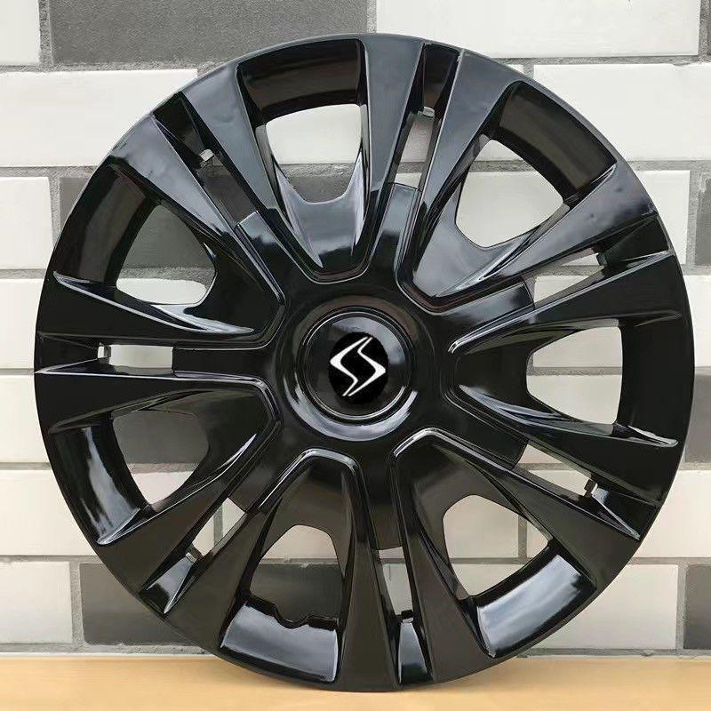 Sihao E10X 14-Inch Wheel Hub Iron Cover for Electric Vehicle