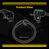 12141438081 Camshaft Position Sensor Car 12147539165 12141435350 For Bmw E46 E39 E60 E61 E65 E66 E83 E53 E85