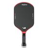 Vispinvo Toray T700 Carbon Fiber Pickleball Paddle Competitive Play Textured Surface Lightweight Performance Racket