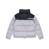 Li Ning Sports Life Collection Down Jacket Unisex Gray AYMR304-2