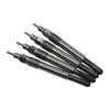 ESC Auto Parts EGP67-1 4 Pieces Heater Glow Plugs 24 Volt for Caterpillar 3304 3306 3T8706, 4N360 Fast Shipment Ship From Turkey