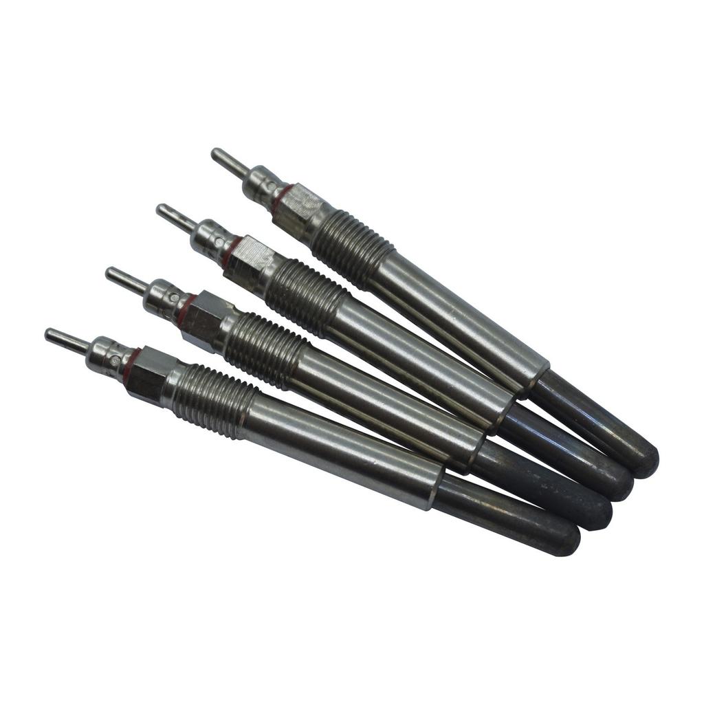 ESC Auto Parts EGP67-1 4 Pieces Heater Glow Plugs 24 Volt for Caterpillar 3304 3306 3T8706, 4N360 Fast Shipment Ship From Turkey