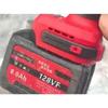 Red Fire Ant Cordless Blower/Vacuum