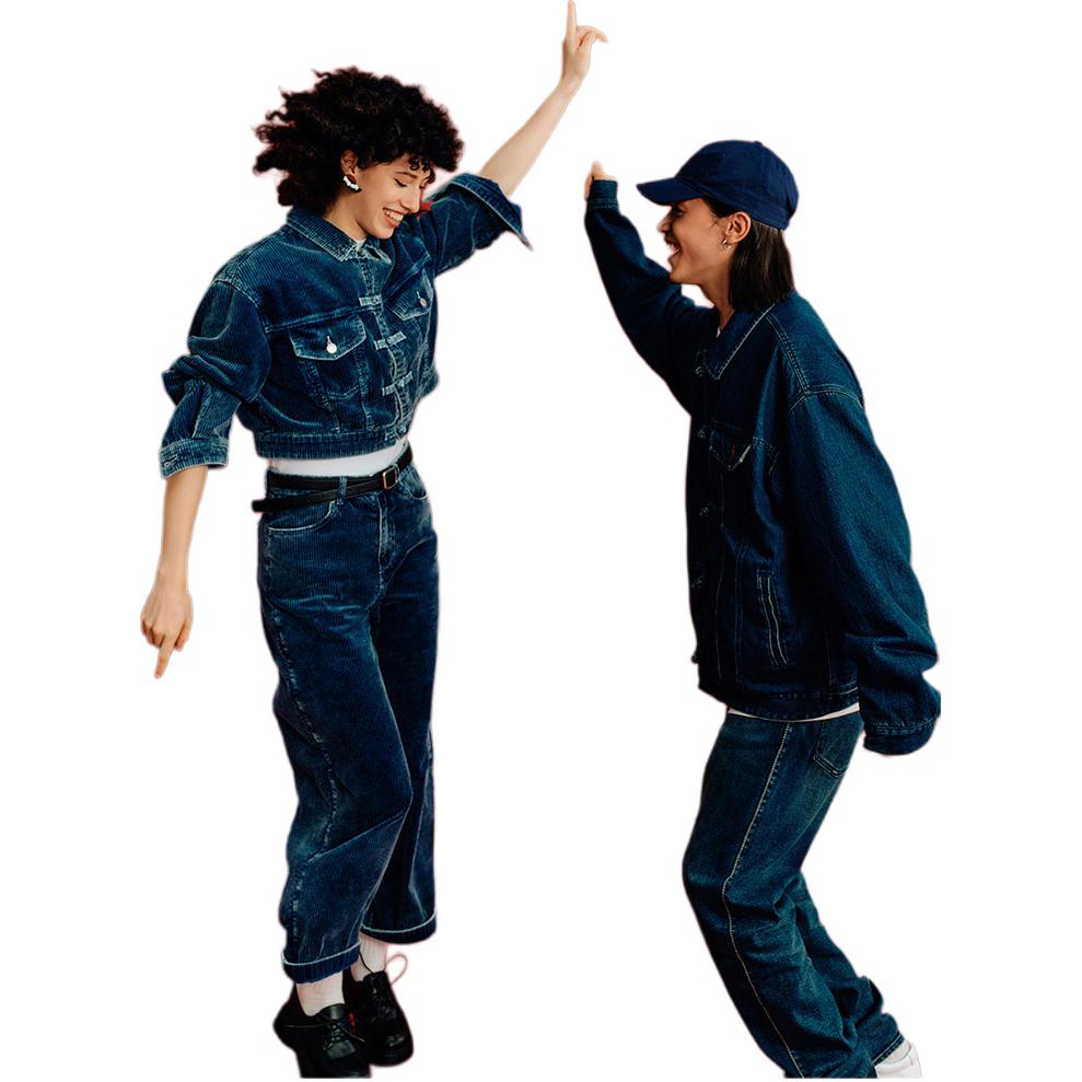 GAP Fall Winter Puffer Jacket Unisex 676803