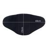 1Pcs Lumbar Drainage AB Board Compression Postpartum Belly Binder Durable Lipo Sponge Board