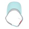 Sun Visor Sweat Absorbent Quick Drying Golf Hat x Blue FR [New Balance] Women's (FIELDSENSOR Slip) / / 012-3287504 030_White