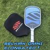 Selkirk Pickleball Paddle 16mm T700 Carbon Fiber Hot Pressed Professional EPP Foam Core Competition Racket for Indoor Outdoor Play