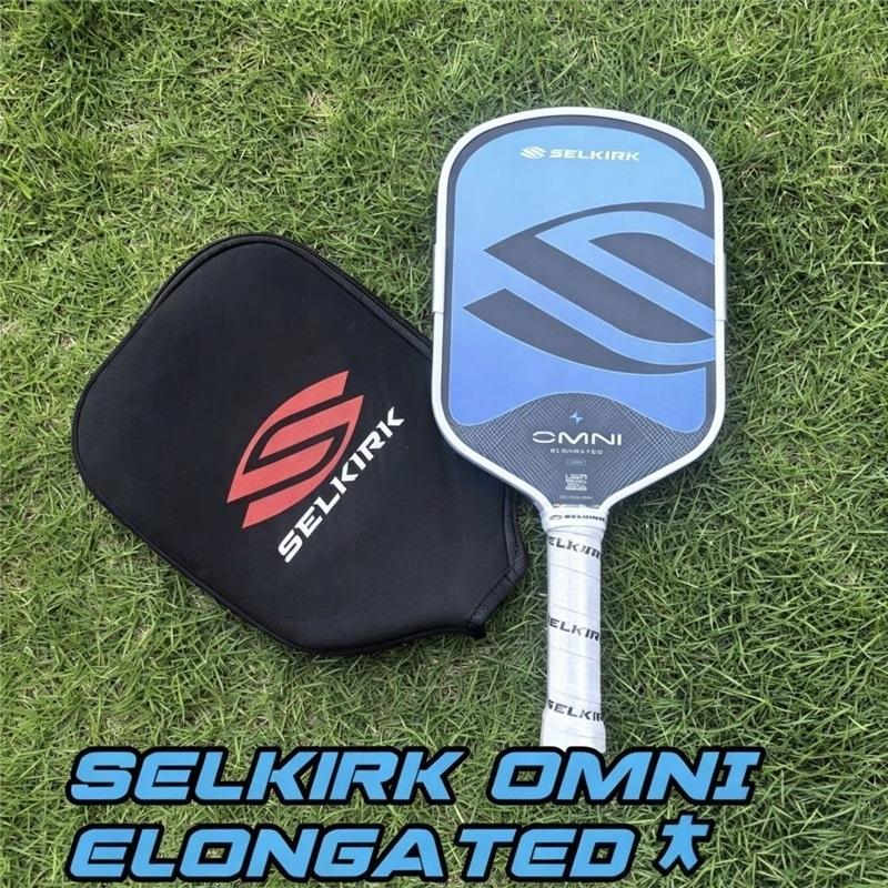 Selkirk Pickleball Paddle 16mm T700 Carbon Fiber Hot Pressed Professional EPP Foam Core Competition Racket for Indoor Outdoor Play