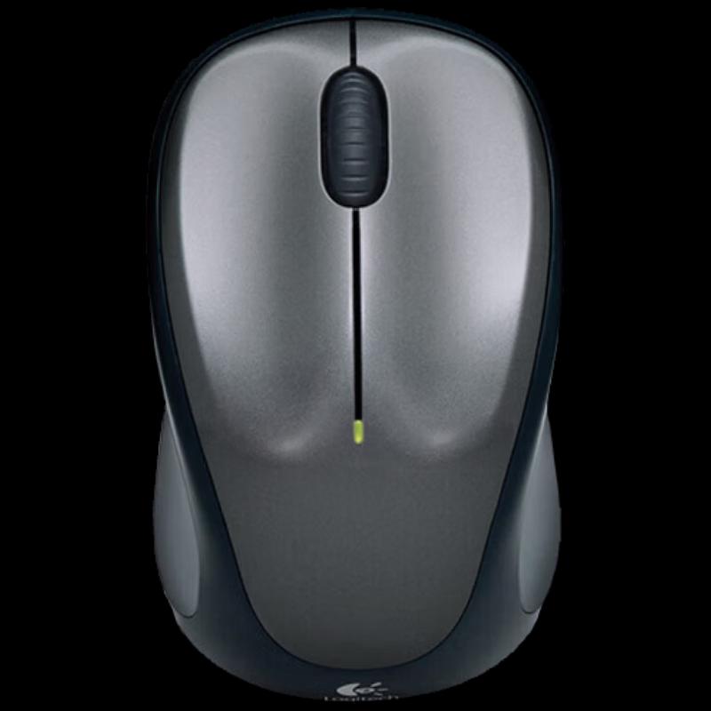 

Logitech M235 Wireless Mouse