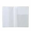 KOKUYO Jibun Notebook Goods Clear Cover for B6 Mini Ni-JGM61
