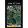 XOSS NAV Plus Bike Computer Wireless Cycling GPS Speedometer Map Navigation Waterproof Bluetooth ANT+ Cadence Speed