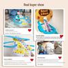 Enbei Family Children's Educational Activity Toys