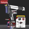 Yishunda 24V Electric High-Pressure Grease Gun