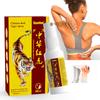 Original Chinese Red Tiger Medical Pain Spray For Joint Pain Back Headache Rheumatic Waist Mosquito Bites Relief