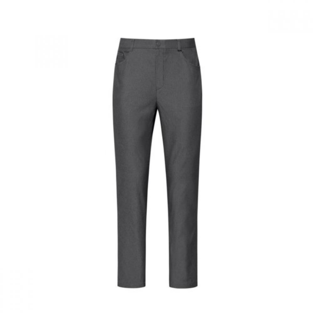 5 Pocket Pants Charcoal 37131