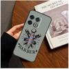 Hair Stylist Hairdresser For OnePlus 13R 10R 12R 10T 8T 13T 11 12 13 15 Case For OnePlus Nord 5 CE 2 3 4 Lite N20 N30