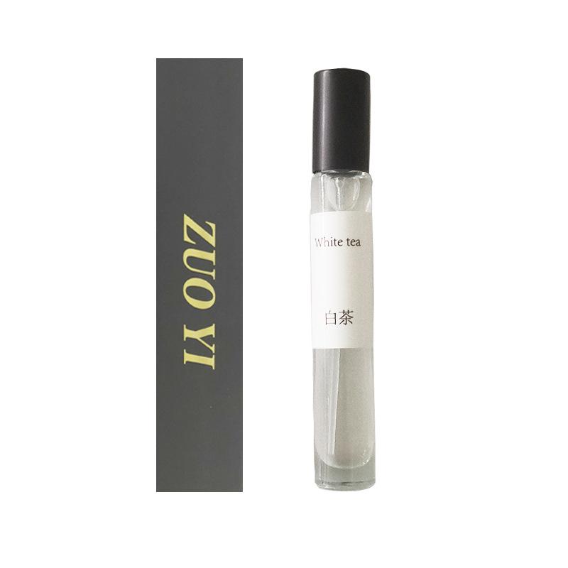 12ml round bottle perfume series Cologne Azure and other stall men's and women's perfumes