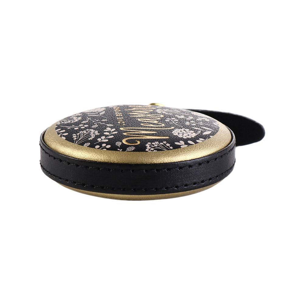 Portable Soft Vintage Retractable Tailor Measure Tools Ruler Tape Tape Measure Sewing Tools