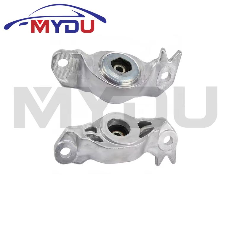 A Pair 22834079 22834080 Rear Suspension Upper Shock Absorber Strut Mount For CHEVROLET MALIBU V300 OPEL INSIGNIA A G09 VAUXHALL