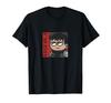 Kaiju No. 8 Girori T-shirt - Pixel Ver. - (Hibino Kafka) T-shirt