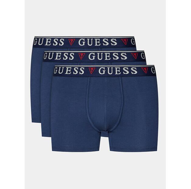 Боксеры Guess U97G01 KCD31 EU S