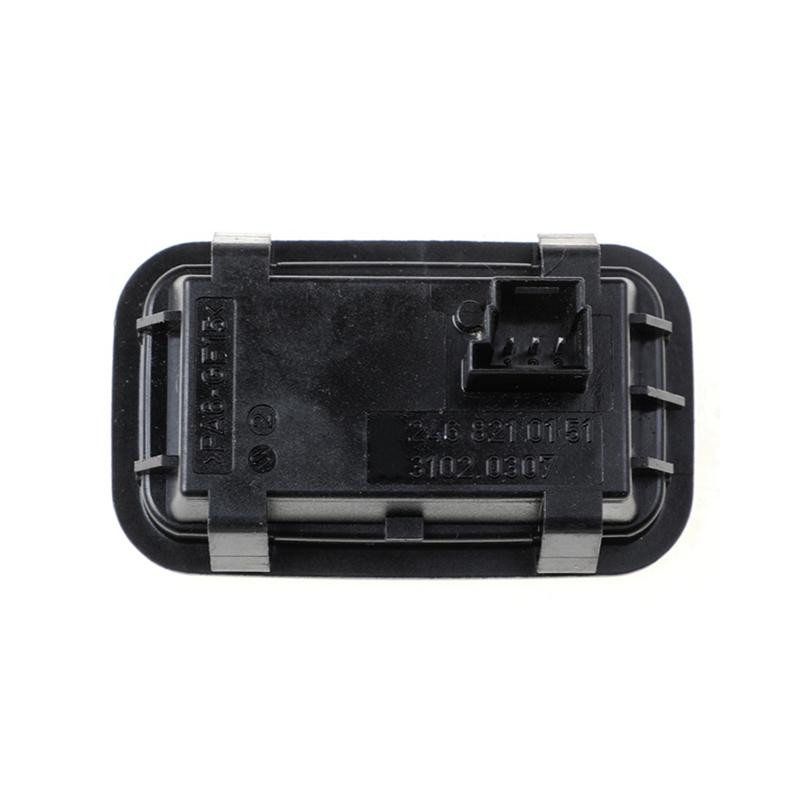 2468210151 A2468210151 Car Trunk Switch For  GLA (X156) 2016