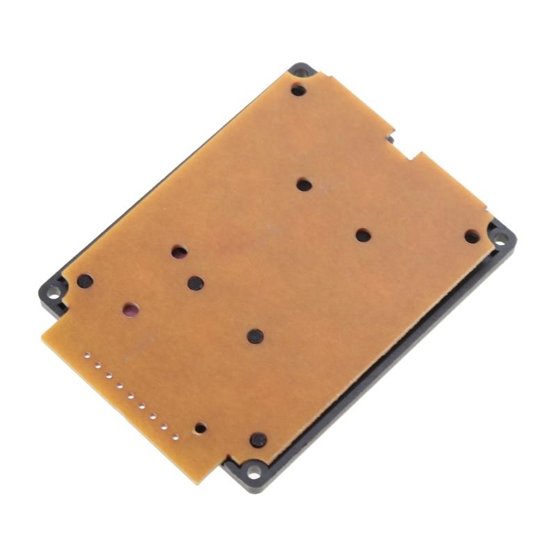 3x4 Matrixes Array 12 Key Button Keypad Keyboard Module for Electronic DIY 12 Key MCU Membranes Button Keypad