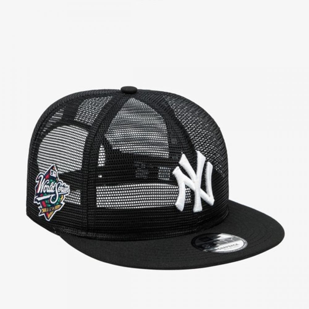 

New Era Domestic Store Genuine Mlb New York Yankees Mesh Series Snapback 14561812 14561812/SM