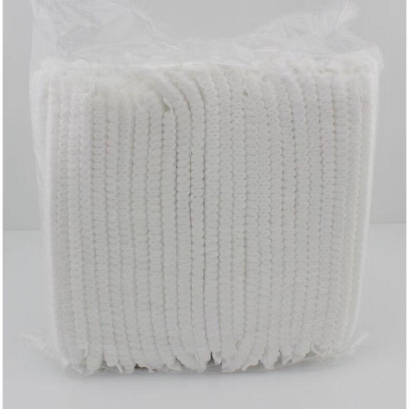 Disposable Breathable Dustproof Head Covers