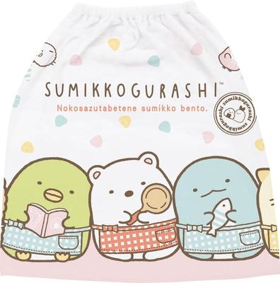 Sumikko Gurashi Changing Towel CM78301 (M)