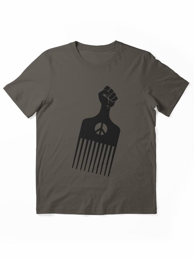 Black Panther Black Panther Pick Essential Unisex T-Shirt