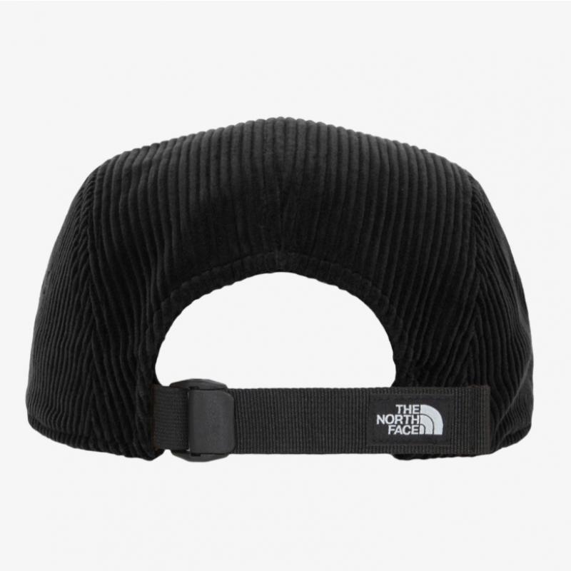 The North Face 5-Panel-Kappe Cord Ne3cr59a Jbk