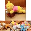Bambole di peluche Disney Addormentate Giocattoli Morbidi e Soffici per Bambini e Adulti