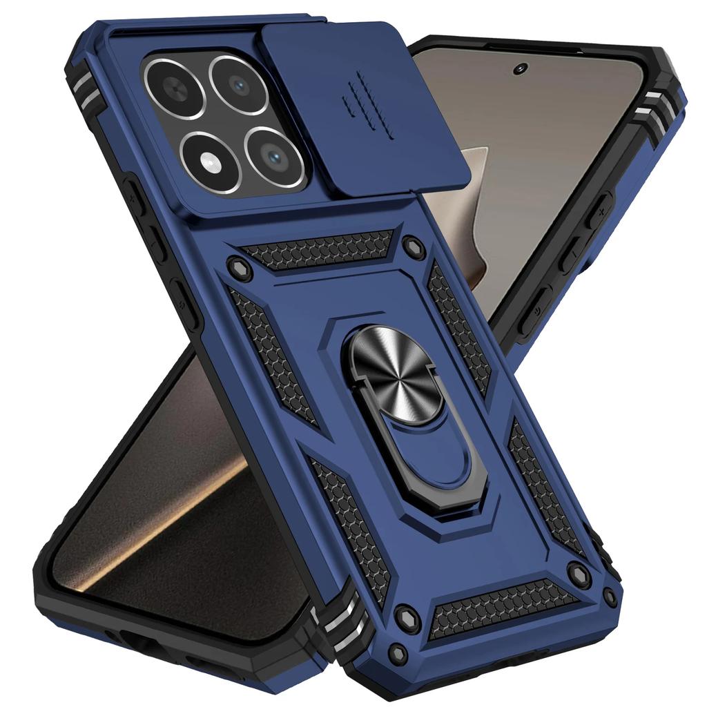 Military Anti-Shock Strong Case for Xiaomi 15T Pro 5G MI 14T 13T Pro 12T XIAOMI15T Xiao Mi15t Protective Covers
