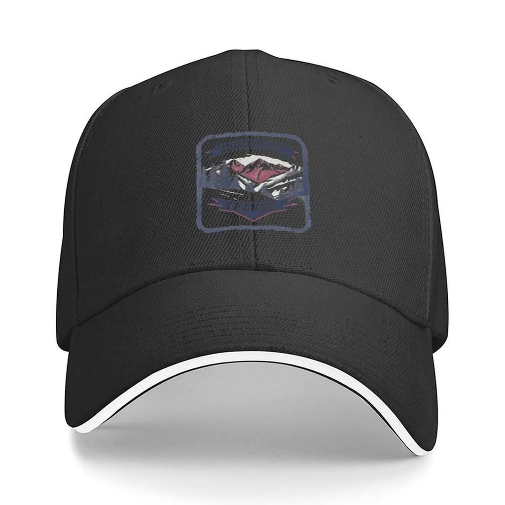 Courchevel France Baseball Cap Funny hats foam party Hat Sun Cap hard hat Ladies Unisexs