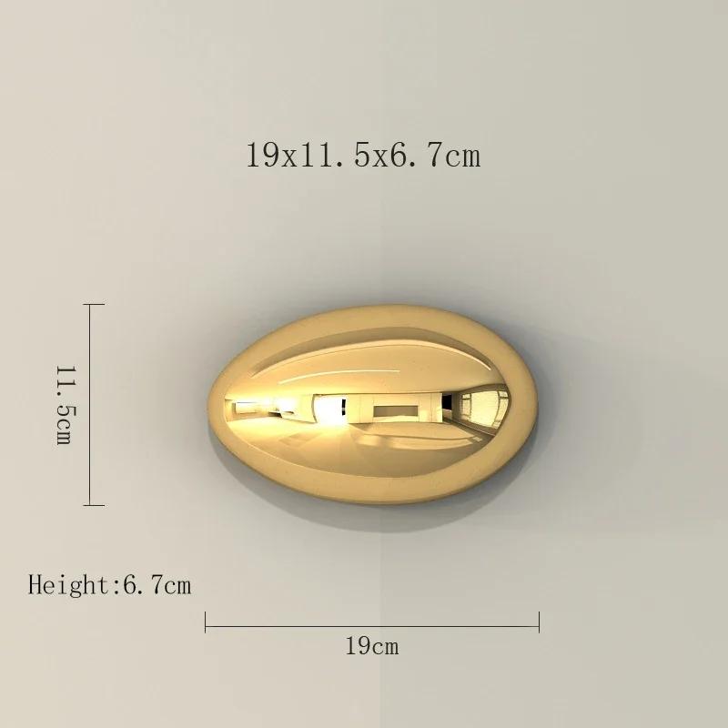 Pokovený simulovaný kamenný přívěsek Domov Moderní kamenné ozdoby Abstraktní dekorace Kreativní studio Pozadí Stěna Stereo závěsy