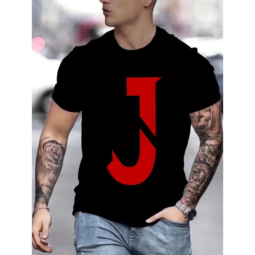 

T-shirts with more exquisite patterns suitable for Christmas and Valentine s Day Birthday gifts 3XL