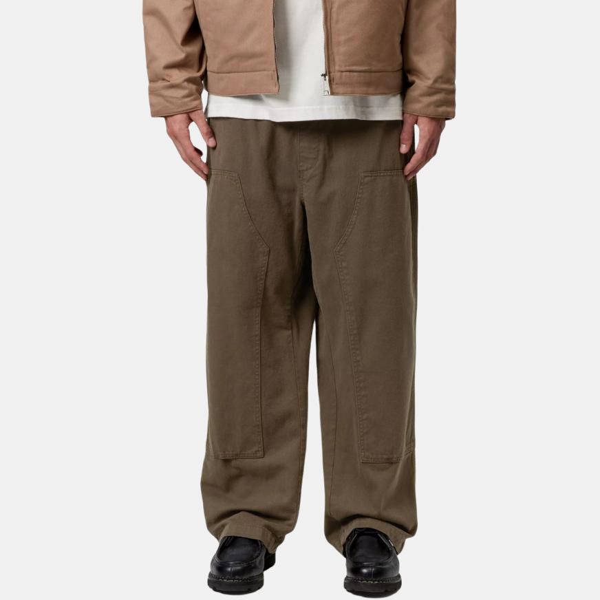 Carhartt WIP FW25 Casual Pants Men's I035657-63-GD